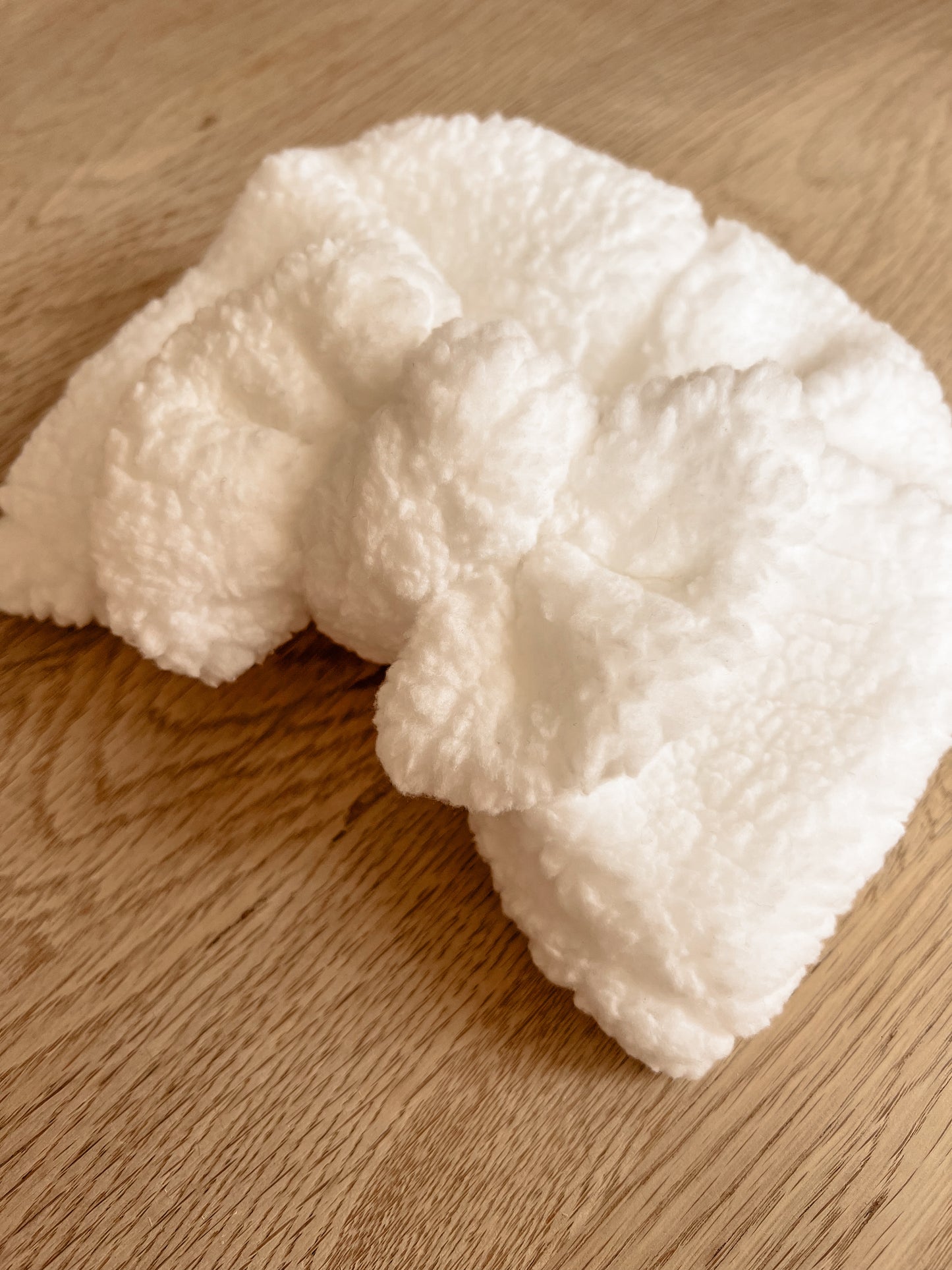 Turban Sherpa