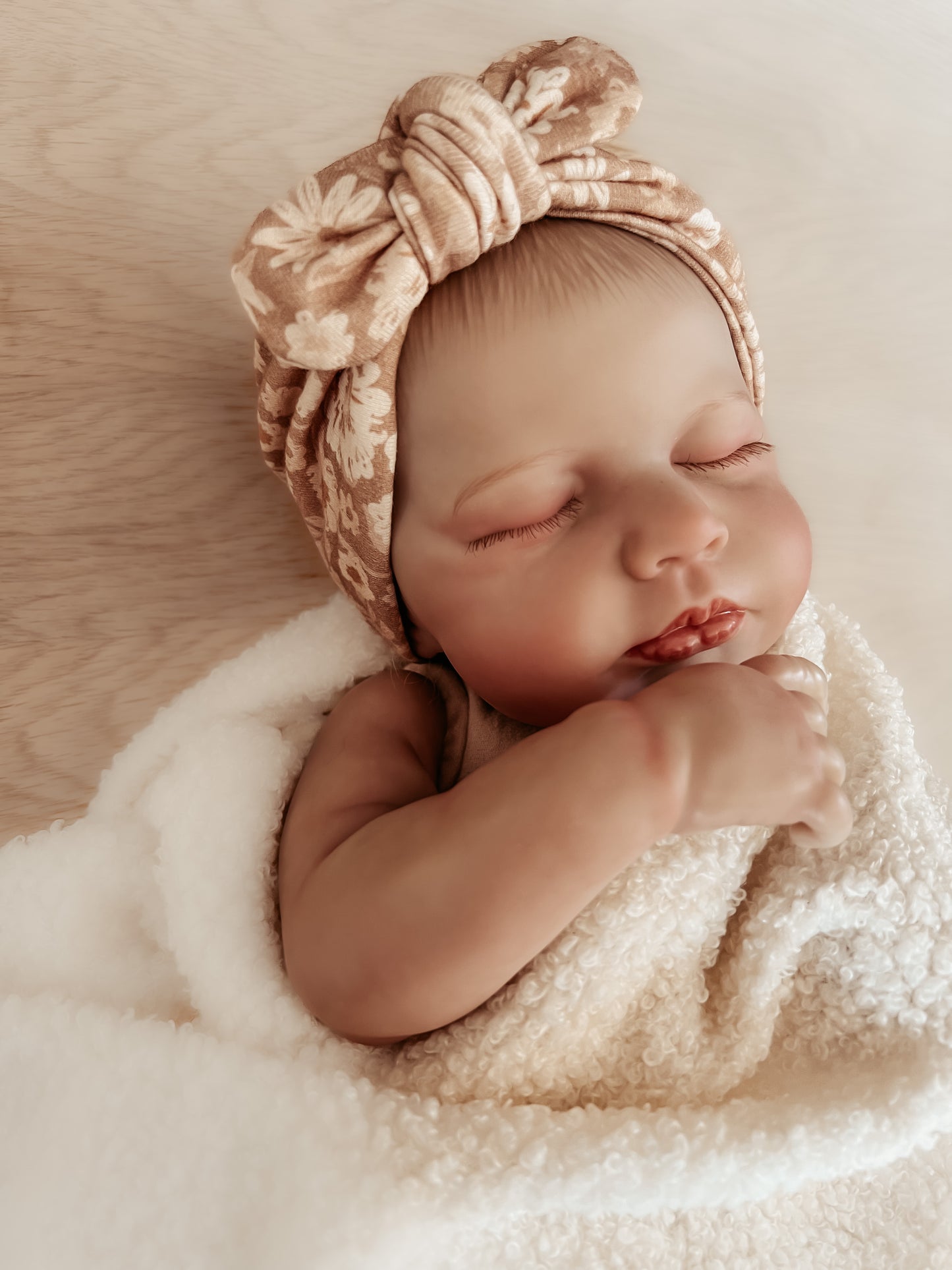 Turban en jersey