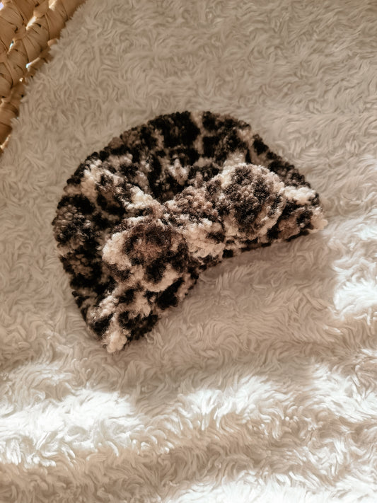 Turban Sherpa